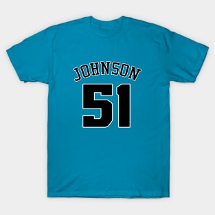 Randy Johnson Arizona T-Shirt